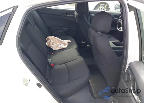 2021 Honda Civic Ex from USA, damaged, VIN SHHFK7H61MU228598